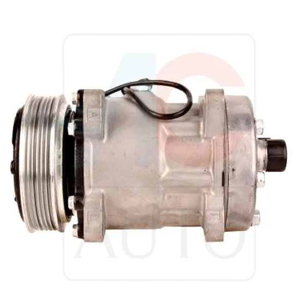 Compressor, air conditioning (AC-01SD037)