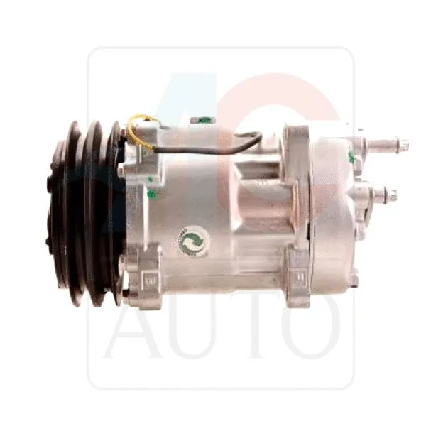Compressor, air conditioning (AC-01SD290)