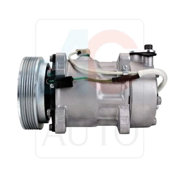 Compressor, air conditioning (AC-01SD192)