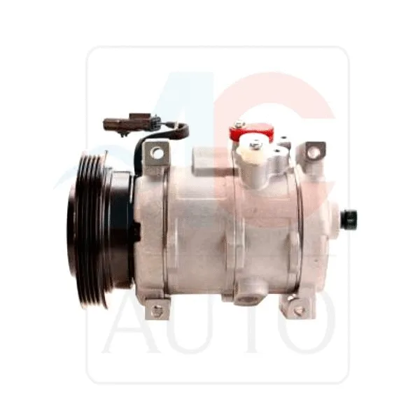 Compressor, air conditioning (AC-01DN629)