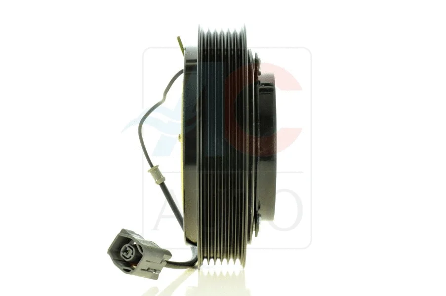 Magnetic Clutch, air conditioning compressor