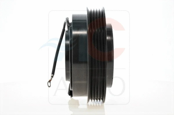 Magnetic Clutch, air conditioning compressor