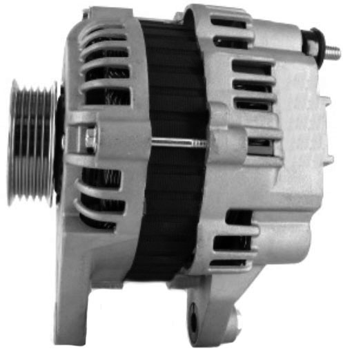 Alternator (AC-CBA5885)