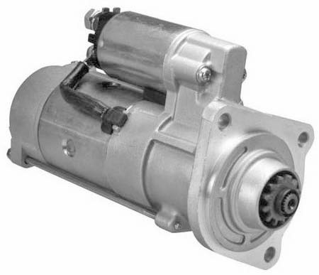 Starter (AC-CBS5152)