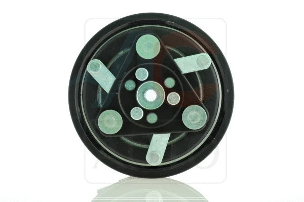 Magnetic Clutch, air conditioning compressor