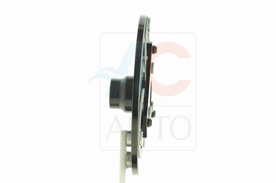 Drive Plate, magnetic clutch compressor