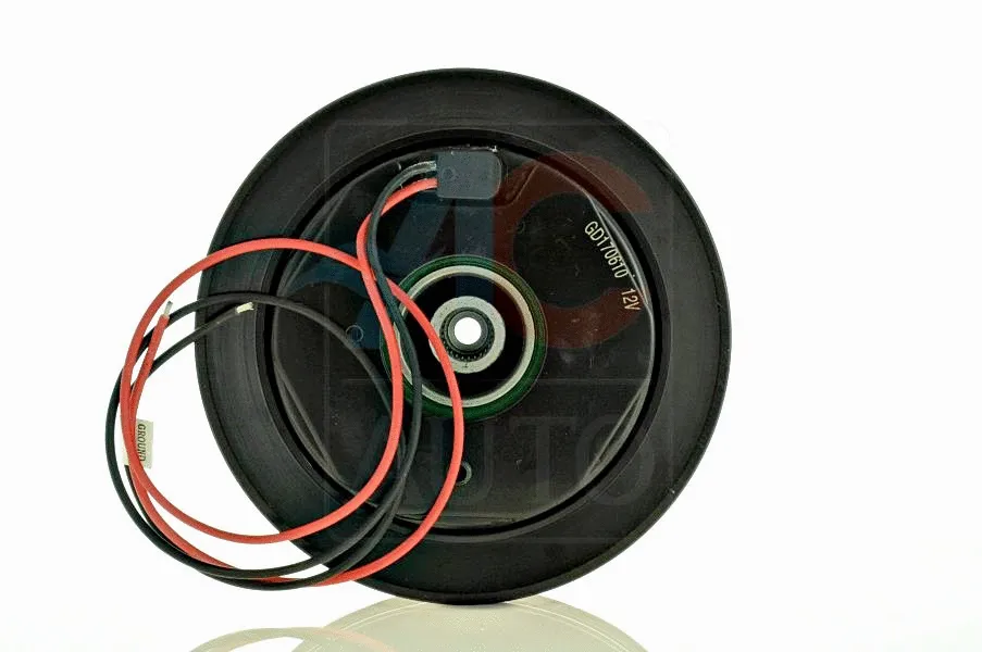 Magnetic Clutch, air conditioning compressor