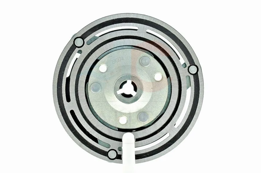 Drive Plate, magnetic clutch compressor