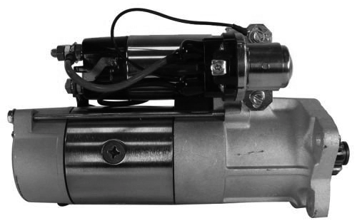 Starter (AC-CBS5678)