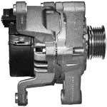 Alternator (AC-CBA1257)
