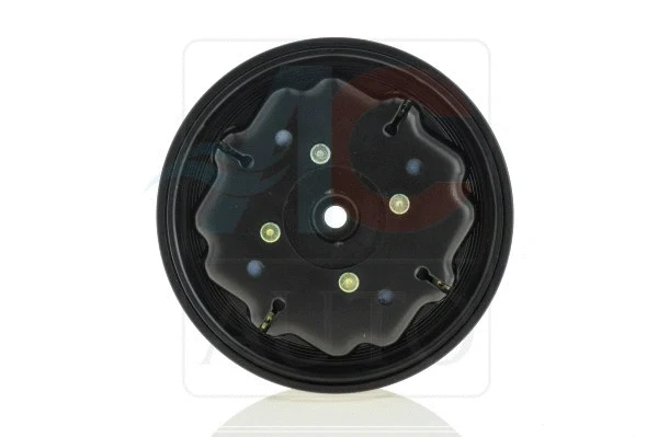 Magnetic Clutch, air conditioning compressor