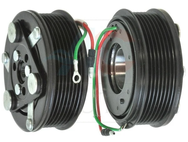 Magnetic Clutch, air conditioning compressor (AC-06SD22)
