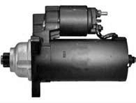 Starter (AC-CBS0801)