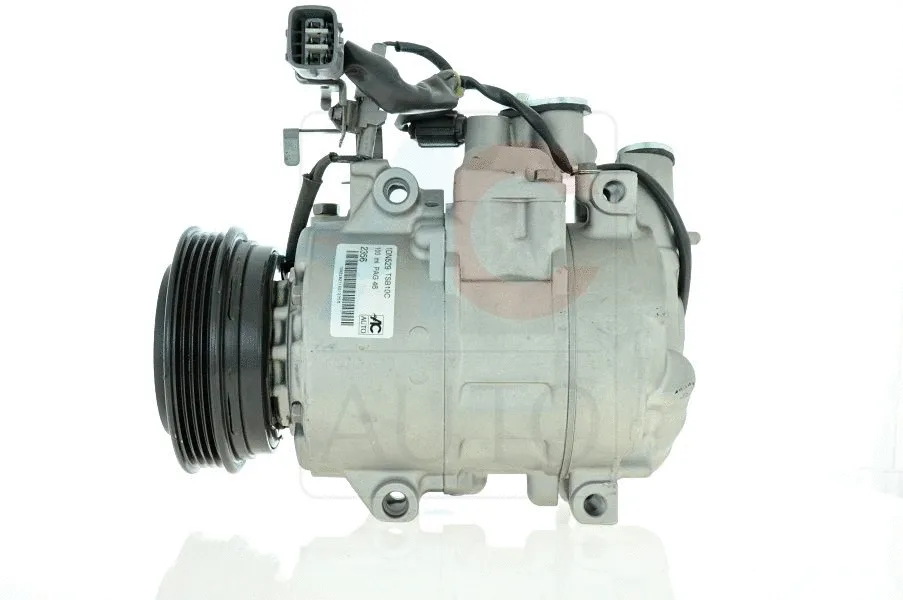 Compressor, air conditioning (AC-01DN214)
