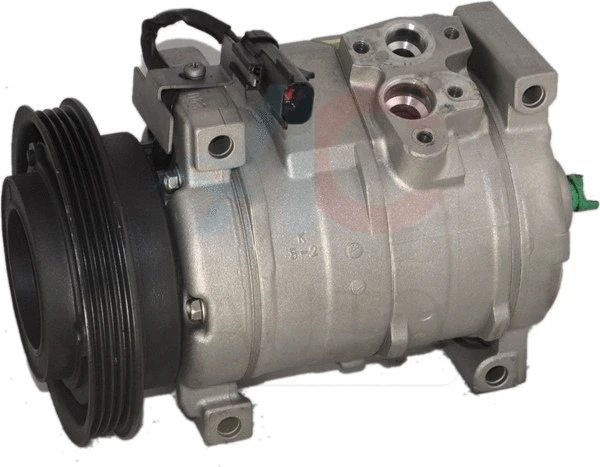 Compressor, air conditioning (AC-01DN056)