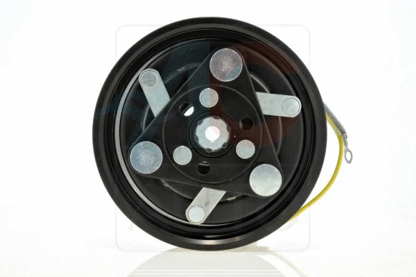 Magnetic Clutch, air conditioning compressor