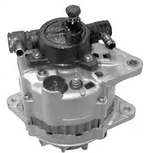 Alternator (AC-CBA5444)