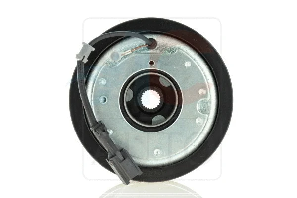 Magnetic Clutch, air conditioning compressor