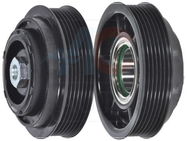 Magnetic Clutch, air conditioning compressor (AC-06DN45)