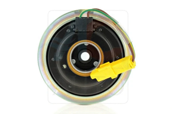 Magnetic Clutch, air conditioning compressor