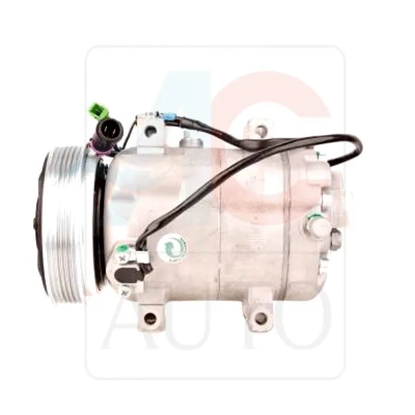 Compressor, air conditioning (AC-01ZX008)