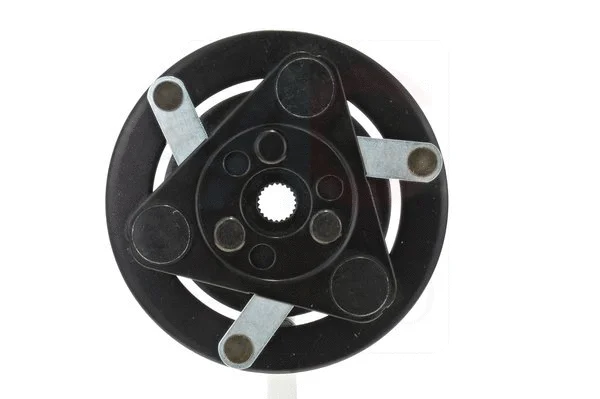 Drive Plate, magnetic clutch compressor