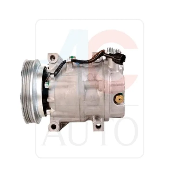 Compressor, air conditioning (AC-01CL037)