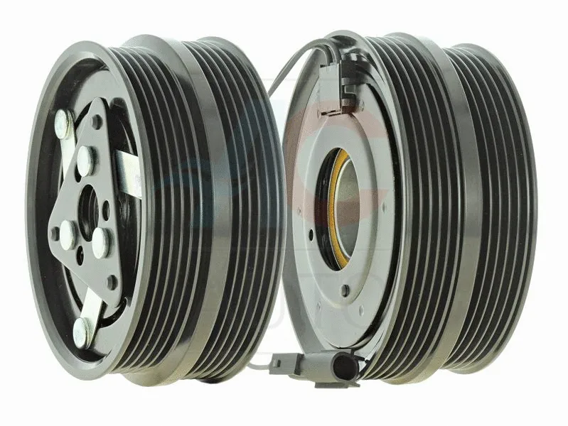 Magnetic Clutch, air conditioning compressor (AC-06SD81)