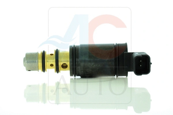 Control Valve, air conditioning compressor
