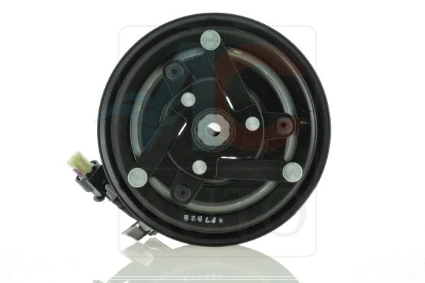 Magnetic Clutch, air conditioning compressor