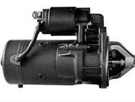Starter (AC-JBS1214)