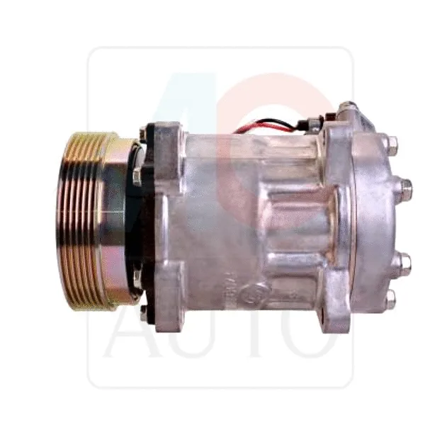 Compressor, air conditioning (AC-01SD289)