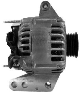 Alternator (AC-CBA2134)