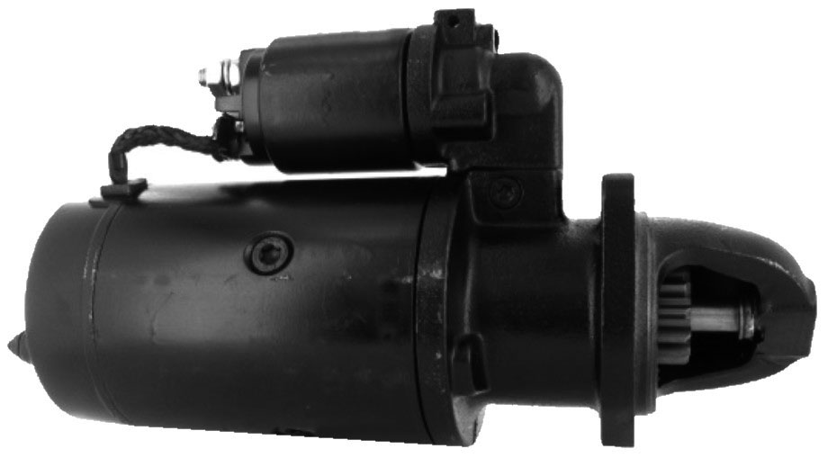 Starter (AC-CBS5658)