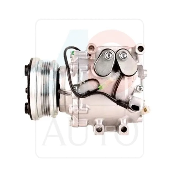 Compressor, air conditioning (AC-01SD107)