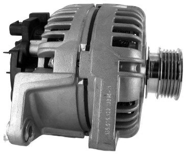 Alternator (AC-CBA1960)