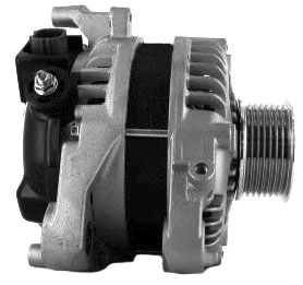 Alternator (AC-CBA2078)