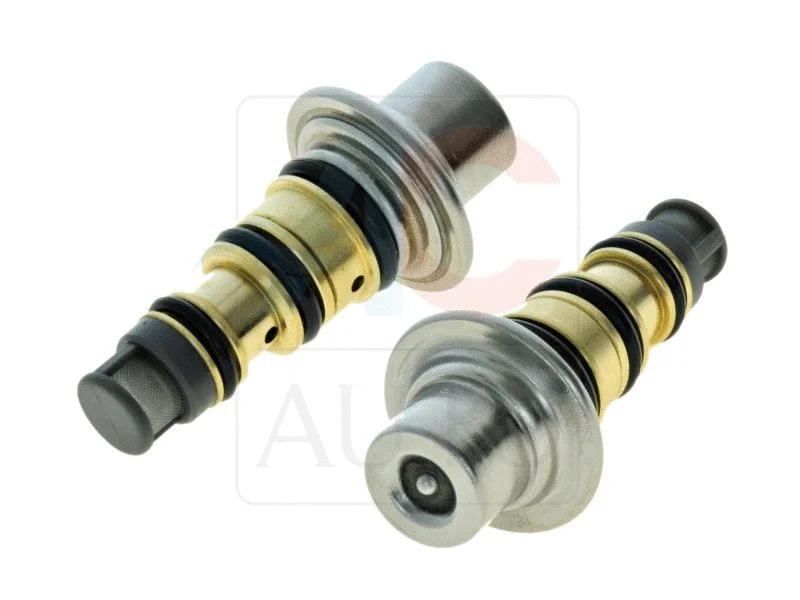 Control Valve, air conditioning compressor (AC-02VI03)