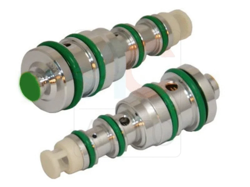 Control Valve, air conditioning compressor (AC-02DL02.G)