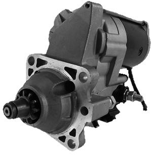 Starter (AC-CBS5613)