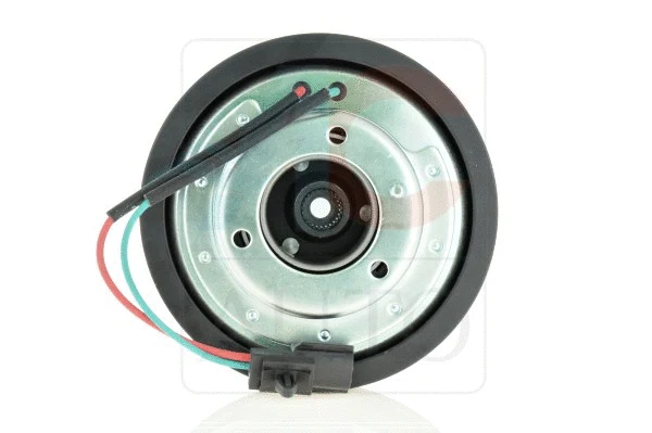 Magnetic Clutch, air conditioning compressor