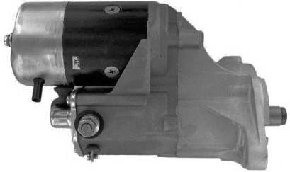 Starter (AC-JBS0656)