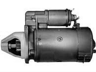 Starter (AC-CBS0107)