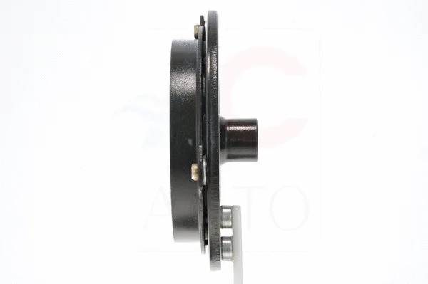 Drive Plate, magnetic clutch compressor