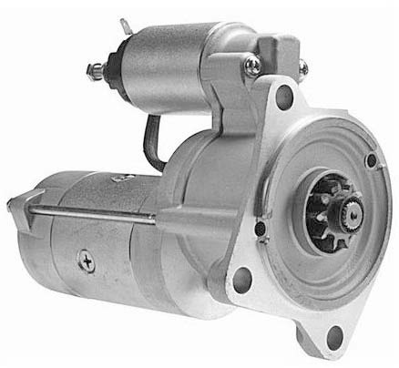 Starter (AC-CBS5370)