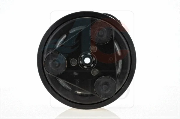 Magnetic Clutch, air conditioning compressor
