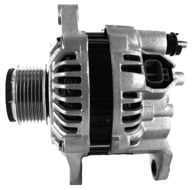 Alternator (AC-CBA2081)