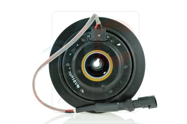 Magnetic Clutch, air conditioning compressor