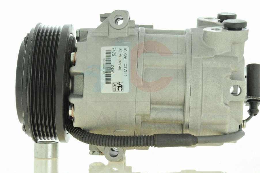 Compressor, air conditioning (AC-01CL036)