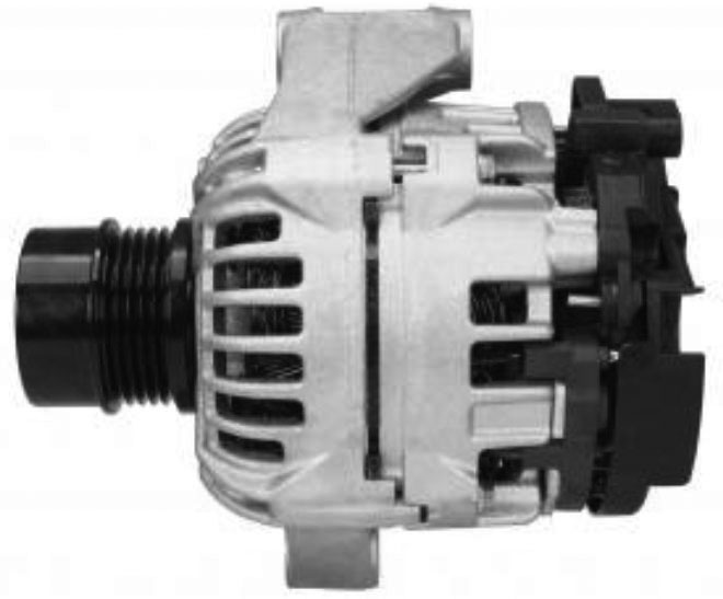 Alternator (AC-CBA5891)
